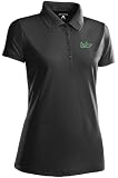 South Florida Womens Pique Xtra Lite Polo Shirt (Team Color)