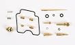 02-05 YAMAHA GRIZZLY660: MOOSE CARBURETOR REPAIR KIT