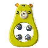 I'mTOY どうぶつ音楽会 タイガー