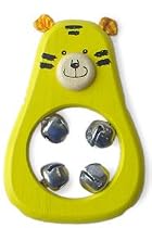 I'mTOY　どうぶつ音楽会 タイガー