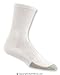 Thorlo TX-15 Crew White Socks