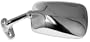 Emgo OEM Replacement Mirror - Left 20-87002