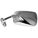 Emgo OEM Replacement Mirror - Left 20-87002