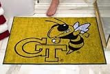 Georgia Tech Yellow Jackets AllStar Mat