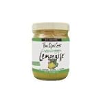 Ojai Cook, Green Dragon Wasabi Lemonaise, 12 Ounce Jar