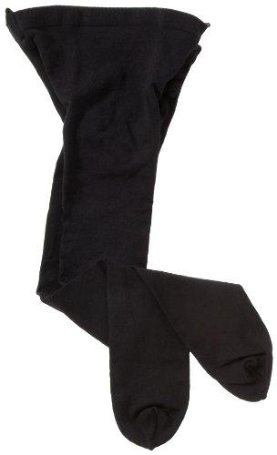 Esprit Cotton KTI 18485 Unisex - Kinder Strumpfhosen/ Strickstrumpfhosen , Gr.152/158, Sch Preisvergleich