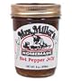Mrs. Miller's Homemade Hot Pepper Jelly