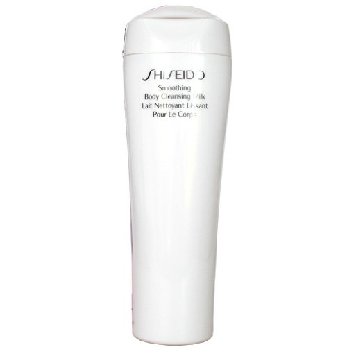 Global Body Care von Shiseido - Smoothing Body Cleansing Milk 200 ml Preisvergleich