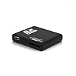 Satechi Cyclone Micro 2+ 1080p Portable Media (MKV, AVI, MOV) Player Adapter with SD/SDHC Memory, USB Slot and Remote Control Satechi Cyclone Micro 2+ 1080p Portable Media (MKV, AVI, MOV) Player Adapter with SD/SDHC Memory, USB Slot and Remote Control