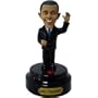Barack Obama Dashboard Driver