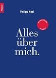 Alles &uuml;ber mich - Philipp Keel