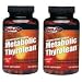 ProLab Metabolic Thyrolean - TWINPACK- ProLab