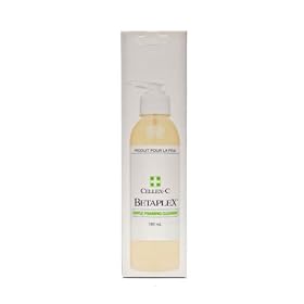 Cellex-C Betaplex Gentle Foaming Cleanser