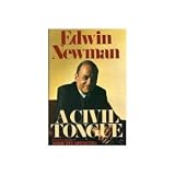 A Civil Tongue