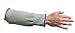 Whizard by Wells Lamont Industrial 333477 Armguard II Protection Sleeve [Pack of 6 Pcs.] - Medium Duty?Sleeve, ANSI Cut Level A7, Forearm Sleeve. Cut Resistant Sleeves