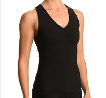Rese Pilates Activewear Dawn Tank Top- Black
