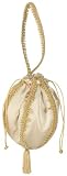 Rasta Imposta Renaissance Pouch (Gold) 5937-02