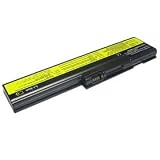 02K6760 IBM Lenovo Thinkpad X22 10.8 Volt 4400mah Battery