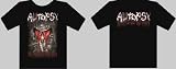 Autopsy - The Tomb Within T-Shirt M
