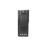 Multiplier Industries Battery, 1200 mA, NiCd