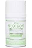 Nilodor 1303 MNC Nilotron Air Fresheners, New Morning, 7 oz.