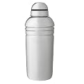 Oneida Stainless Steel Cocktail Shaker