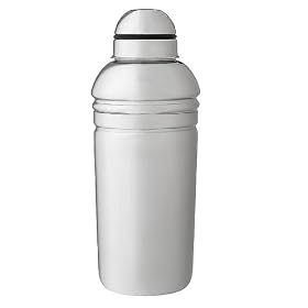 Oneida Stainless Steel Cocktail Shaker by Oneida
