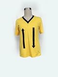 Japanese Anime DuRaRaRa!! Cosplay Costume - Masaomi Kida T-Shirt 1st Version Large