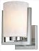 2246-09 - Dolan Lighting - 1Lt WaIl Mount