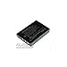 Battery-Biz Inc. 3.7 Volt Li-Ion Digital Camera Battery