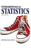 Fundamentals of Statistics with MyMathLab/MyStatLab/MSL Student Access Code Card (3rd Edition)