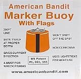 Bandit Buoy / Orange Flagged