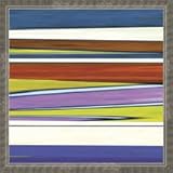 Fiesta I Framed Limited Edition Print