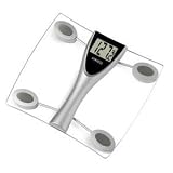 Product details for Homedics SC-403 Glass-Top LCD Digital Scale