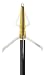 Trophy Ridge Buckblaster 3 Blade