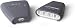Belkin 4x1 USB Peripheral Switch - USB peripheral sharing switch - 4 ports - USB