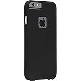 Case-Mate iPhone 6 Barely There Case - Black