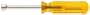 Klein S5 3-Inch Hollow-Shaft Driver 5/32-Inch Hex Opening
