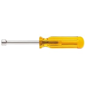 Klein S5 3-Inch Hollow-Shaft Driver 5/32-Inch Hex Opening