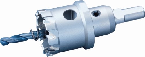 Champion CT7 1 3/4 Carbide Tipped Hole Cutter