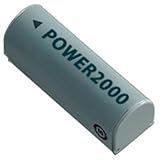 Canon Powershot SD4500 IS Digital Camera Battery Lithium-Ion (3.7v, 1200mAh ....