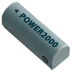 price Power 2000 Powershot SD4500 IS-ACD326