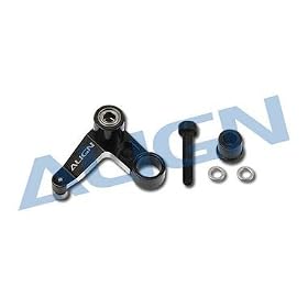 Align Metal Tail Rotor Control Arm Set for T-REX 500 550E 600E 600N from Venom Helicopter Parts