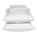 200 Thread Count Eyelet Sheet Sets