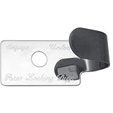 Peterbilt 379 Rear Locking Differential Switch Guard