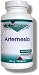 Artemesia 500mg 120 Caps from Nutricology/Allergy Research Group A concentrated extract of the leaves of Artemisia annua, an herb from the Far East, used for centuries in Chinese medicine for addressing specific microbial imbalances.* Artemisia possesses properties which potentially support balanced intestinal microbiology.* Suggested Use: As a dietary supplement, 1 capsule two times daily, or as directed by a healthcare practitioner. Caution: Not indicated for pregnant women or nursing mothers. Long term administration (greater than 2 or 3 months) should be monitored by a healthcare practitioner. NOTE: As of August, 2005, the active ingredient Artemisia annua powder has been replaced with a concentrated extract of the leaves of Artemisia annua. Because of the higher potency, the suggested use is 1 capsule two times daily (instead of 1 or 2 capsules two times daily). Ingredients: Serving Size 1 capsules Servings per container 100 Amount per serving: Sweet Wormwood (Leaves) Extract 30:1 500 mg Other ingredients: Cellulose capsule, cellulose, magnesium stearate. Variations in product color may occur. Keep in a cool, dry place, tightly capped *These statements have not been evaluated by the U.S. Food and Drug administration. The product is not intended to diagnose, treat, cure, or prevent any disease. Artemesia 500mg 120 Caps from Nutricology/Allergy Research GroupUPC: 713947511606