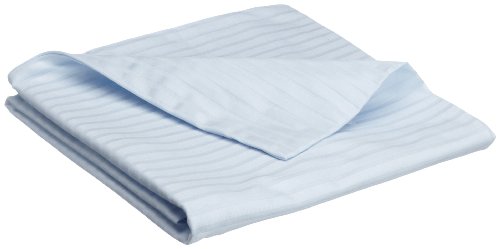 Irisette 4005367261046 Kissenbezug Vienna, Dessin 8329/21 bleu 80 x 80 cm Preisvergleich
