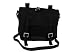BW Kampftasche Canvas Tasche klein schwarz