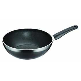 Tefal Specifics Stirfry Pan, Non Stick, 28cm