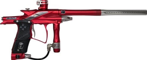 Planet Eclipse EGO 09 Paintball Marker Fire